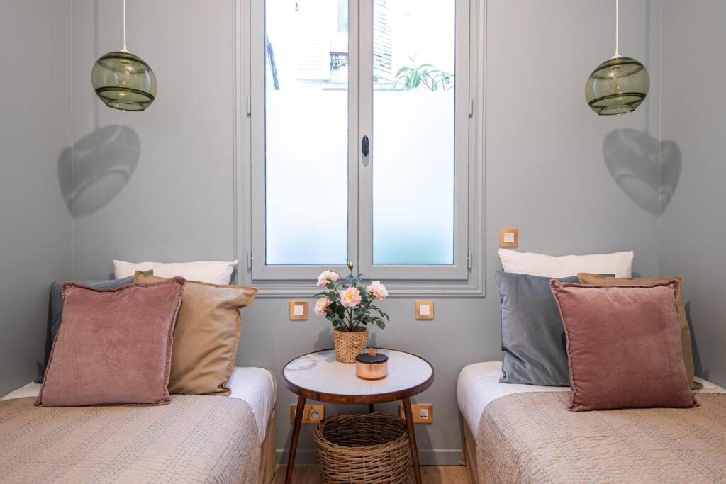 My Cottage In Paris Ngoại thất bức ảnh